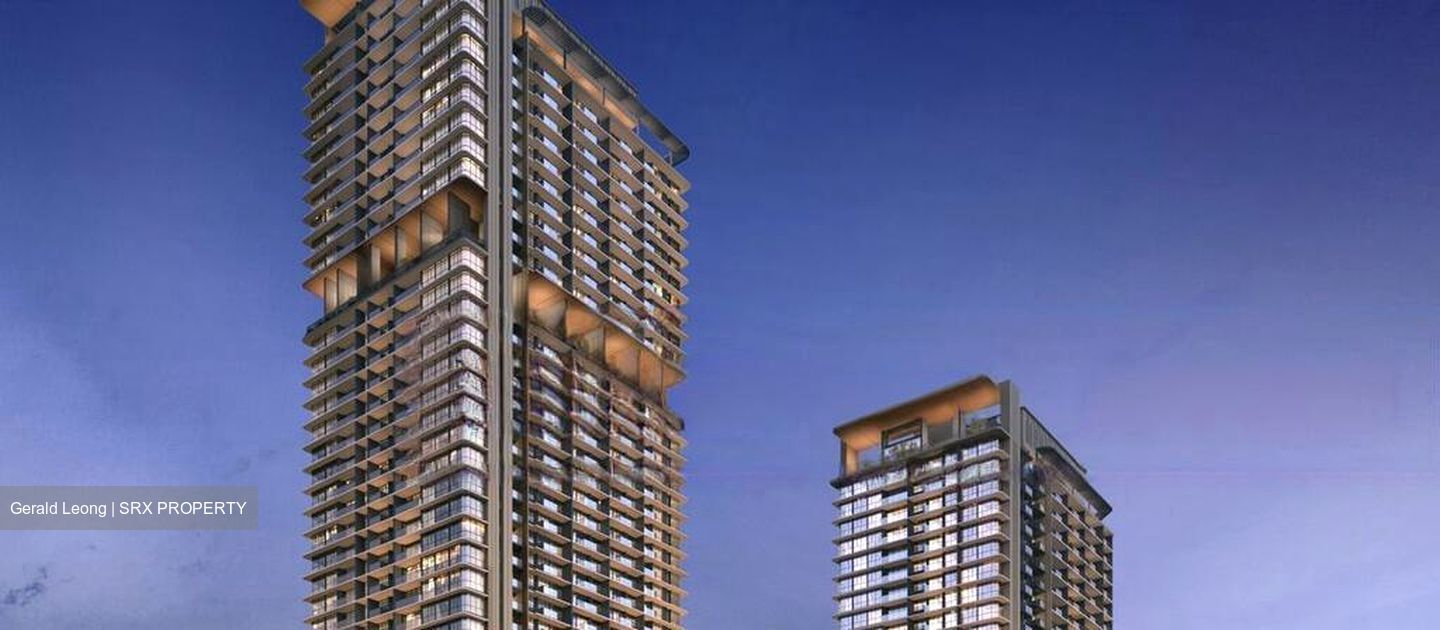 Marina Gardens Drive (D1), Apartment #481849381